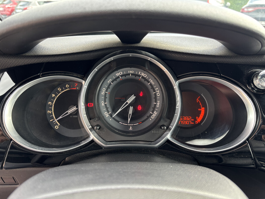 Citroën DS3