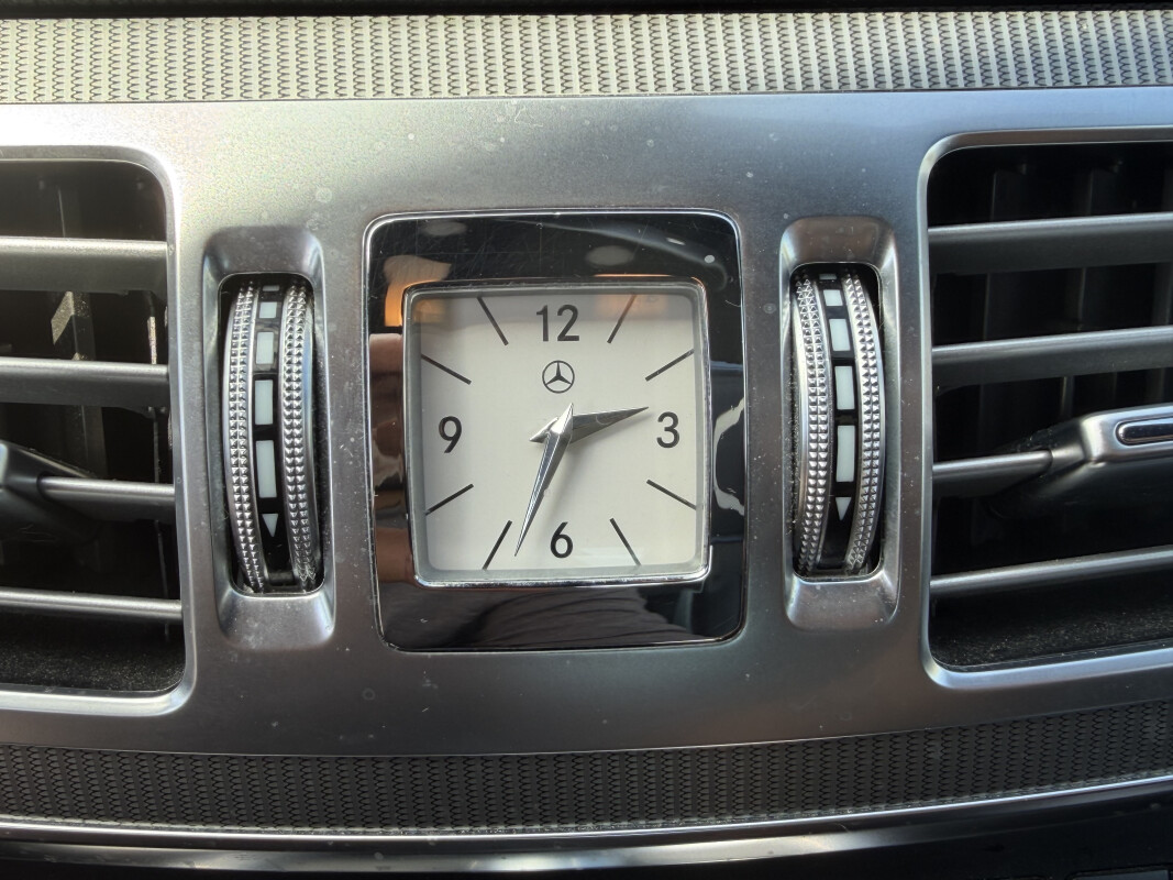 Mercedes CLASSE E