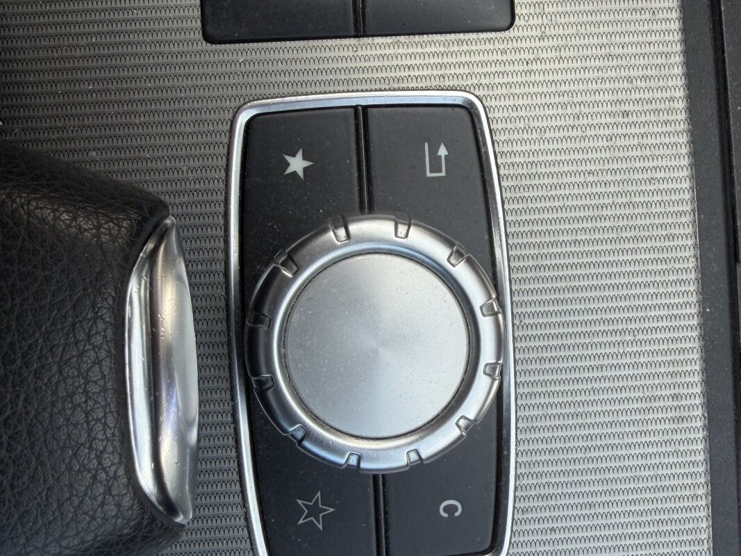 Mercedes CLASSE E