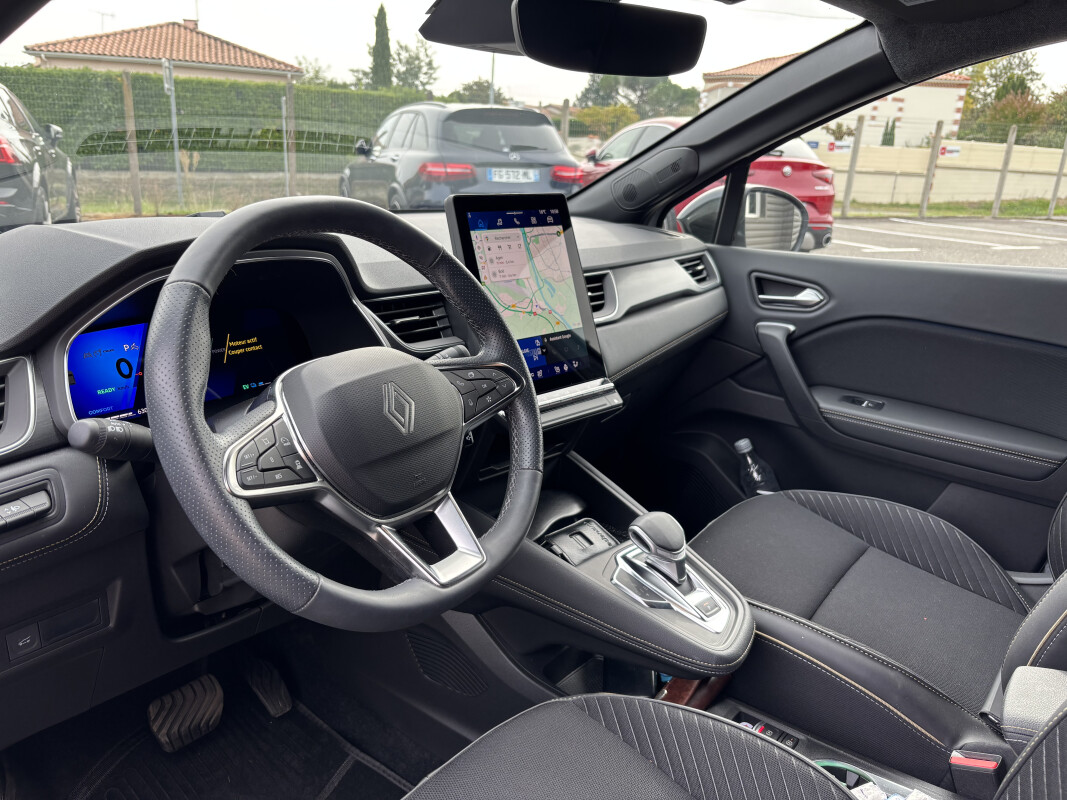 Renault SYMBIOZ