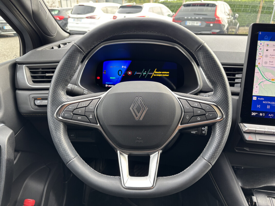 Renault SYMBIOZ