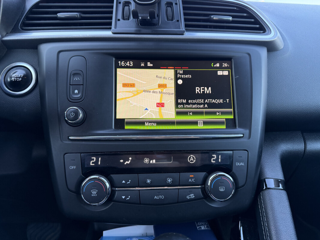 Renault KADJAR