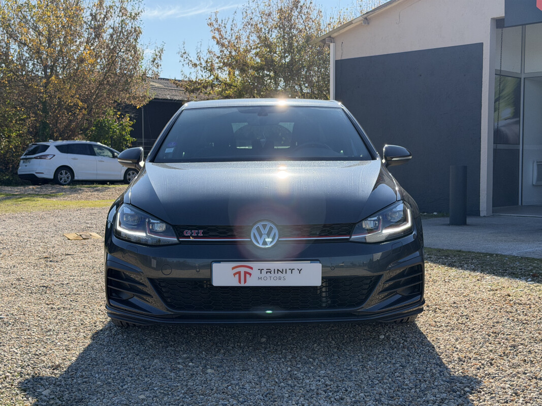 Volkswagen GOLF 7