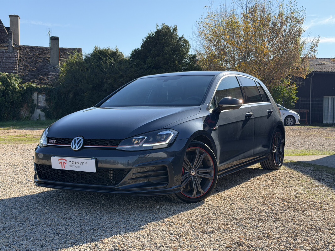 Volkswagen GOLF 7