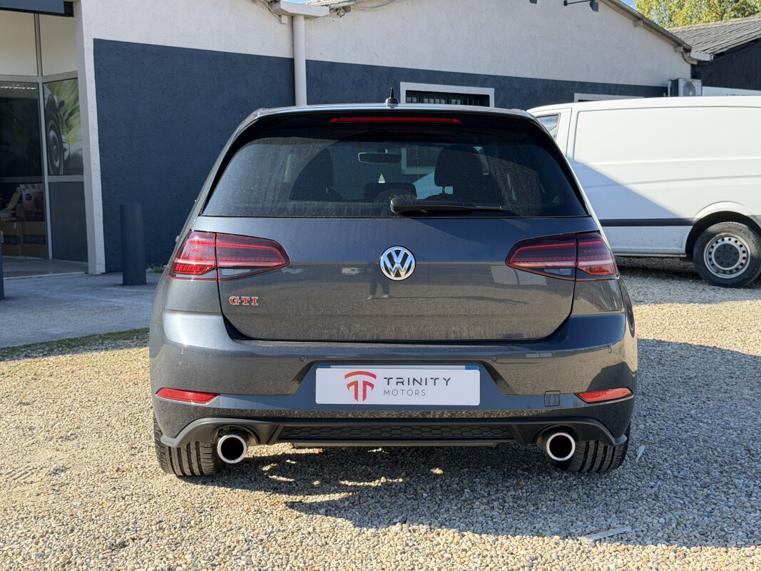 Volkswagen GOLF 7