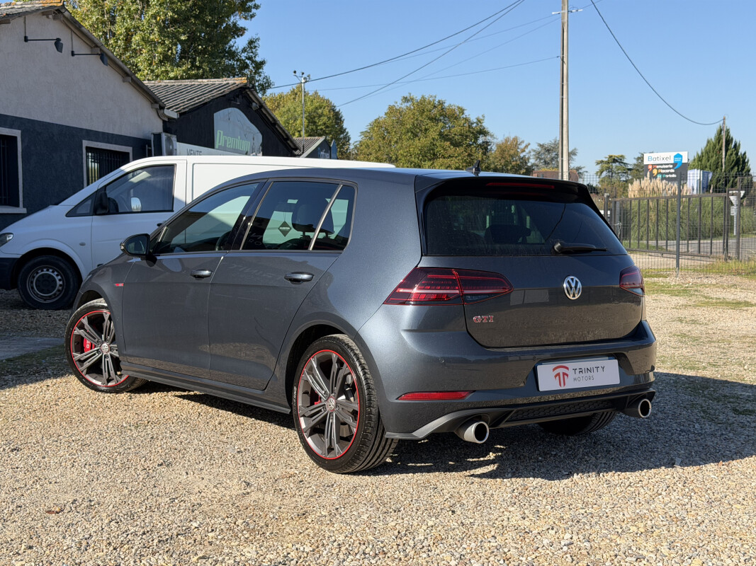 Volkswagen GOLF 7