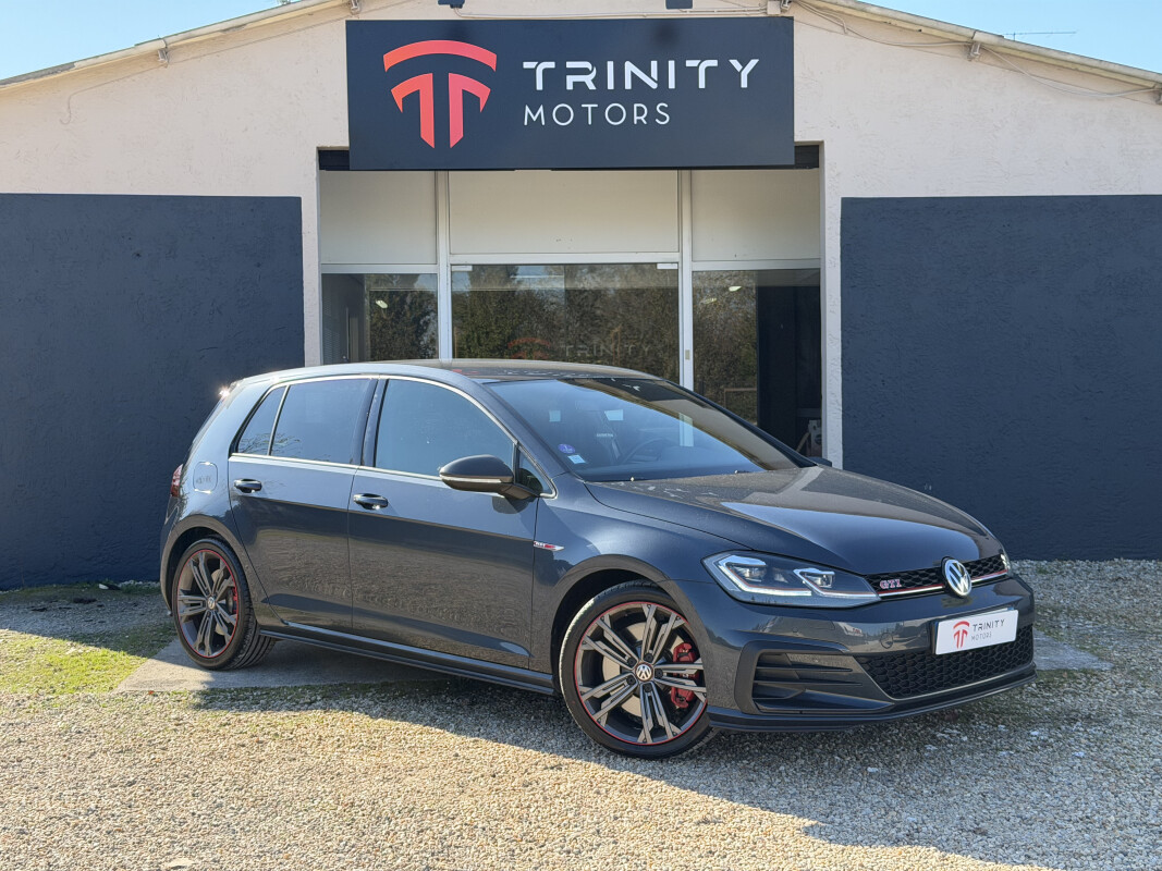 Volkswagen GOLF 7
