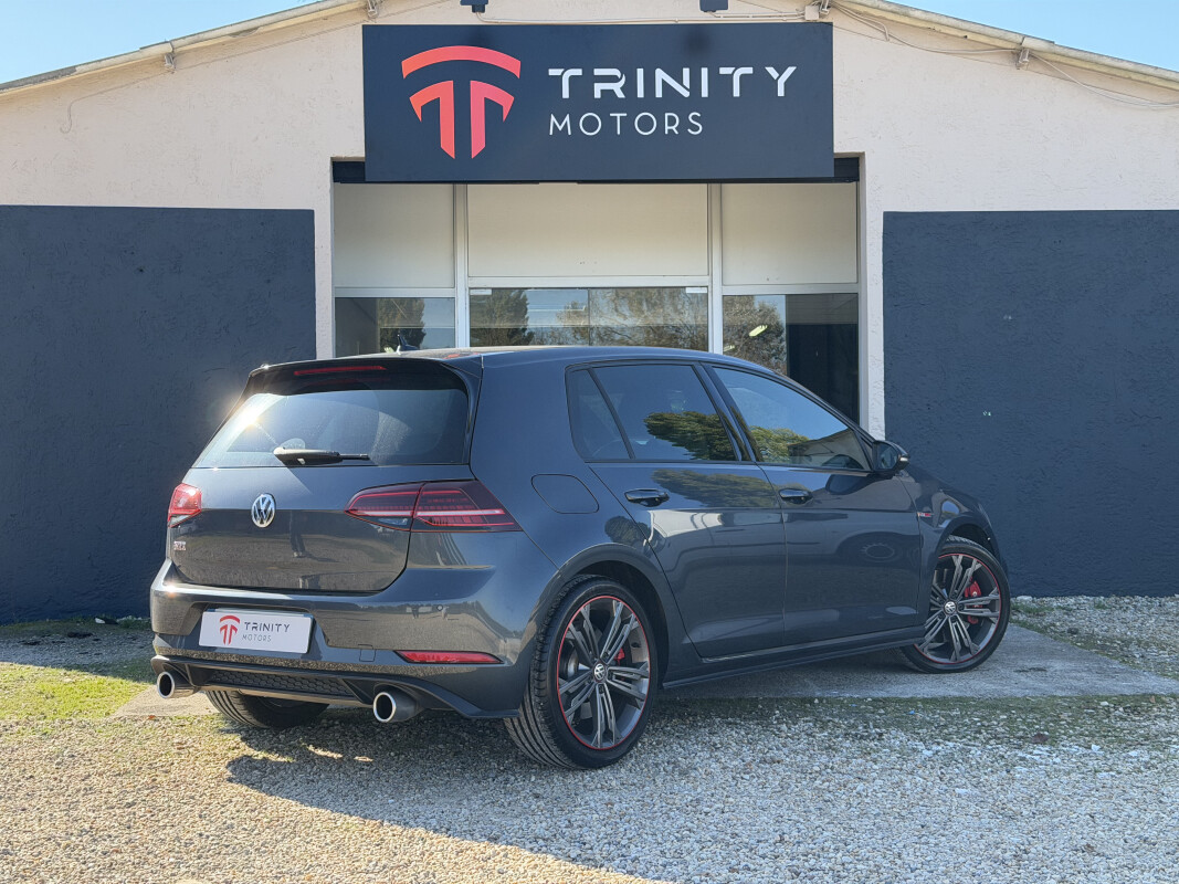 Volkswagen GOLF 7