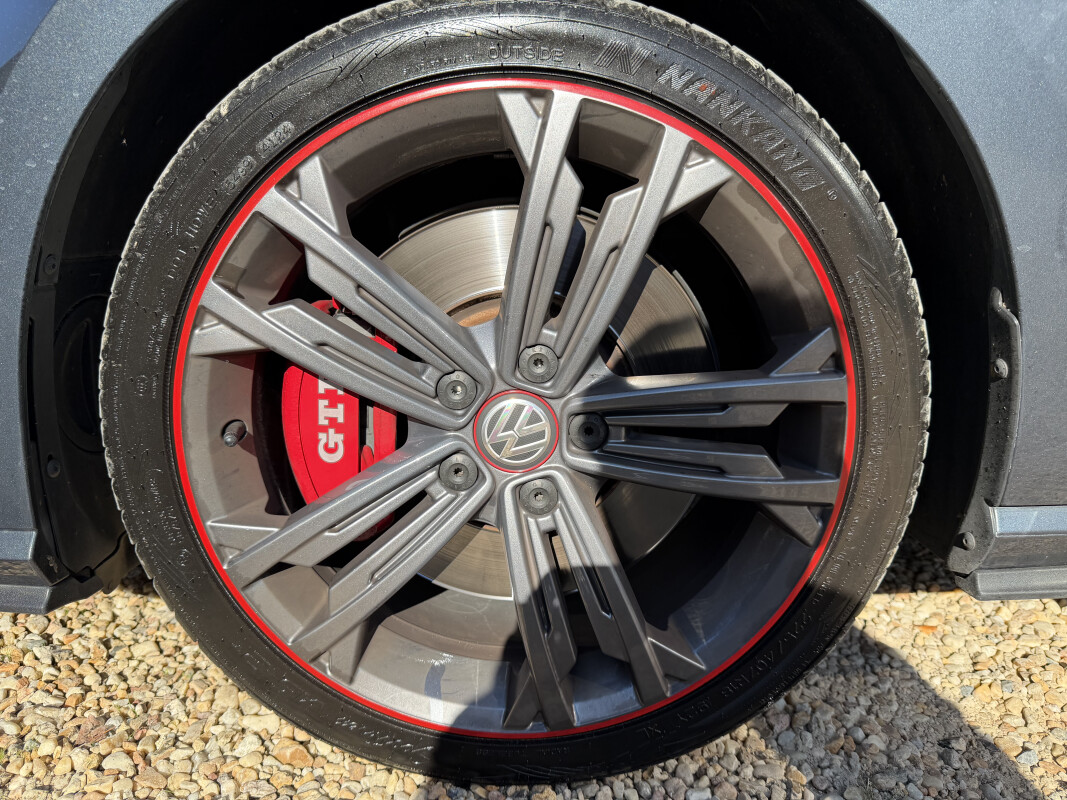 Volkswagen GOLF 7