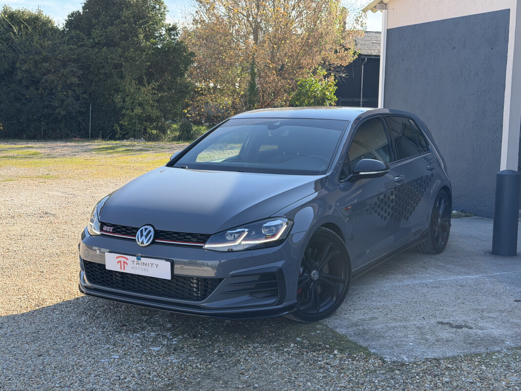 Volkswagen GOLF 7
