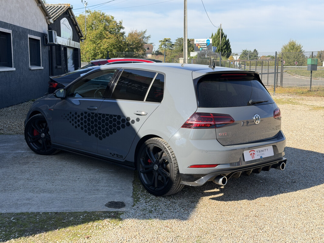 Volkswagen GOLF 7
