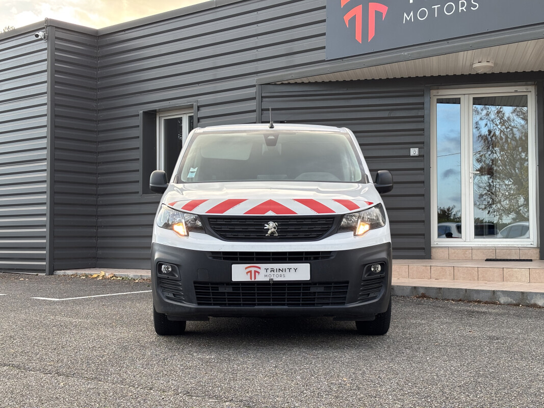 Peugeot PARTNER 3