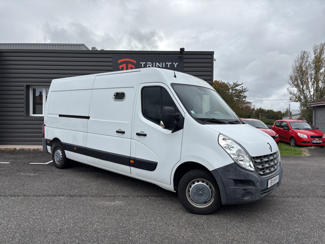 Renault MASTER 3