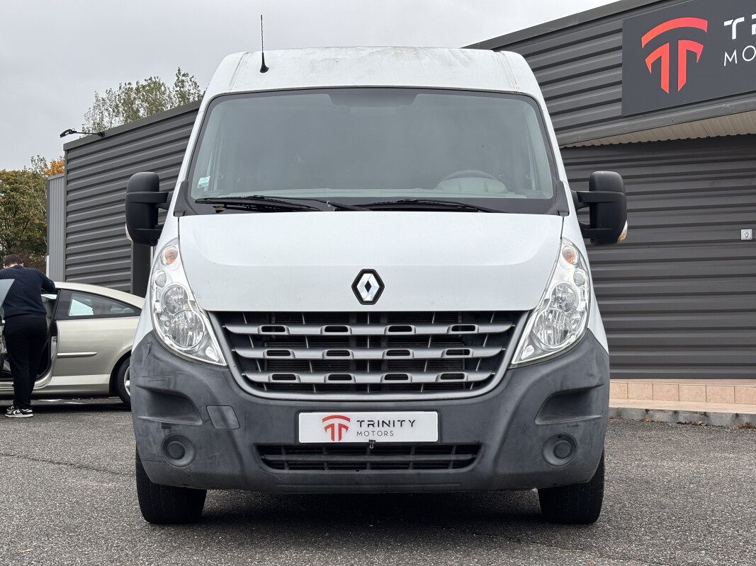 Renault MASTER 3