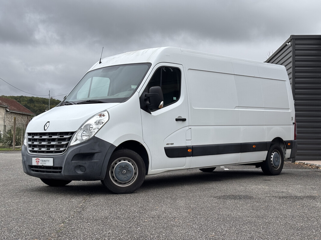 Renault MASTER 3