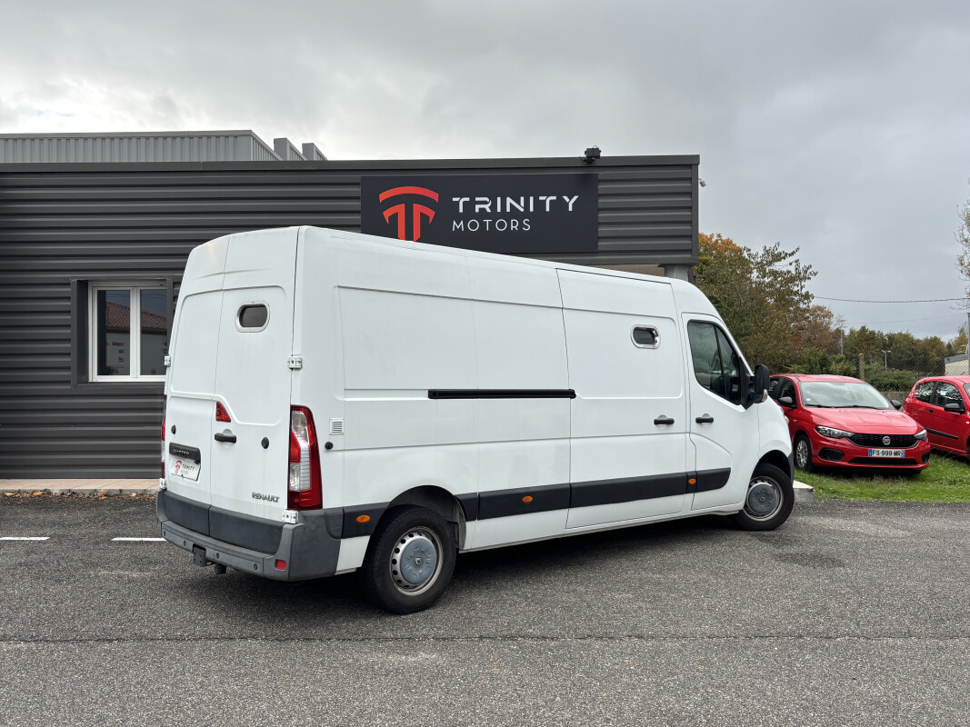 Renault MASTER 3