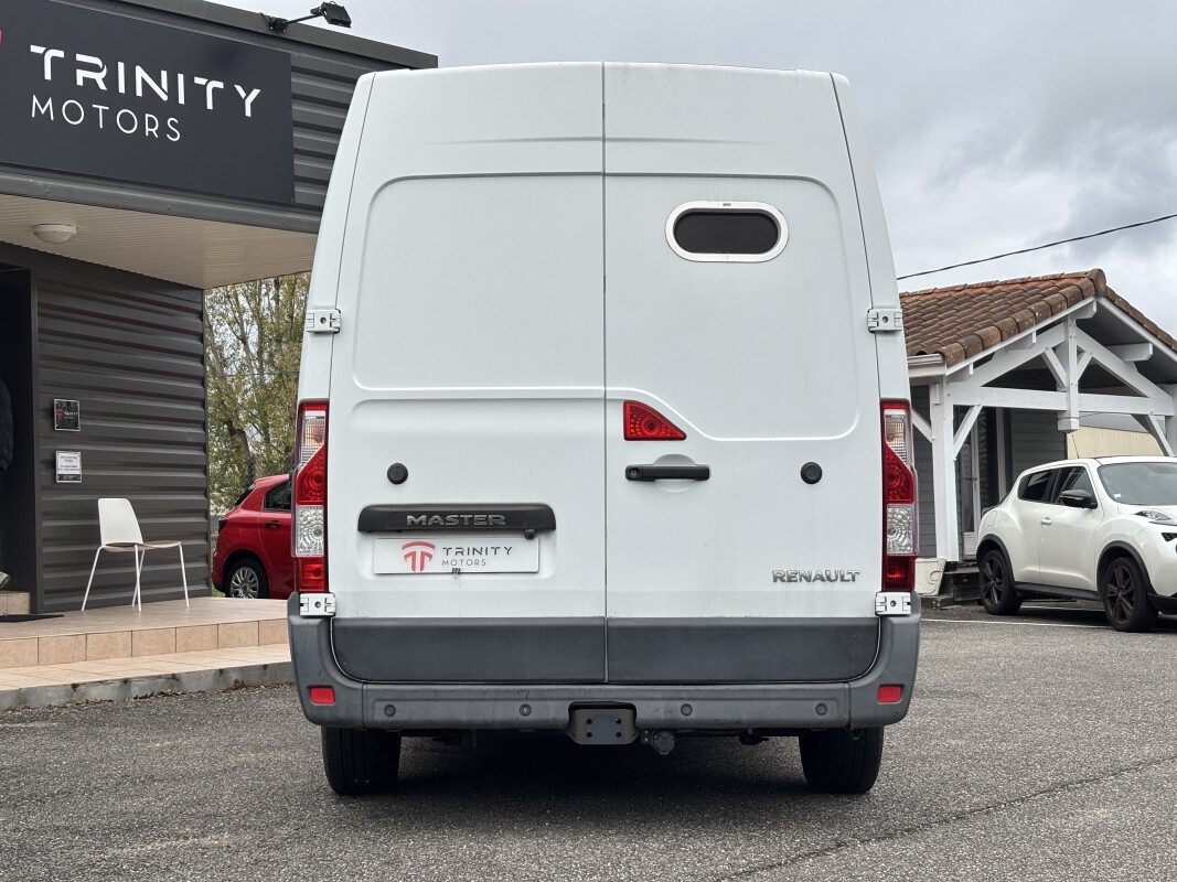 Renault MASTER 3