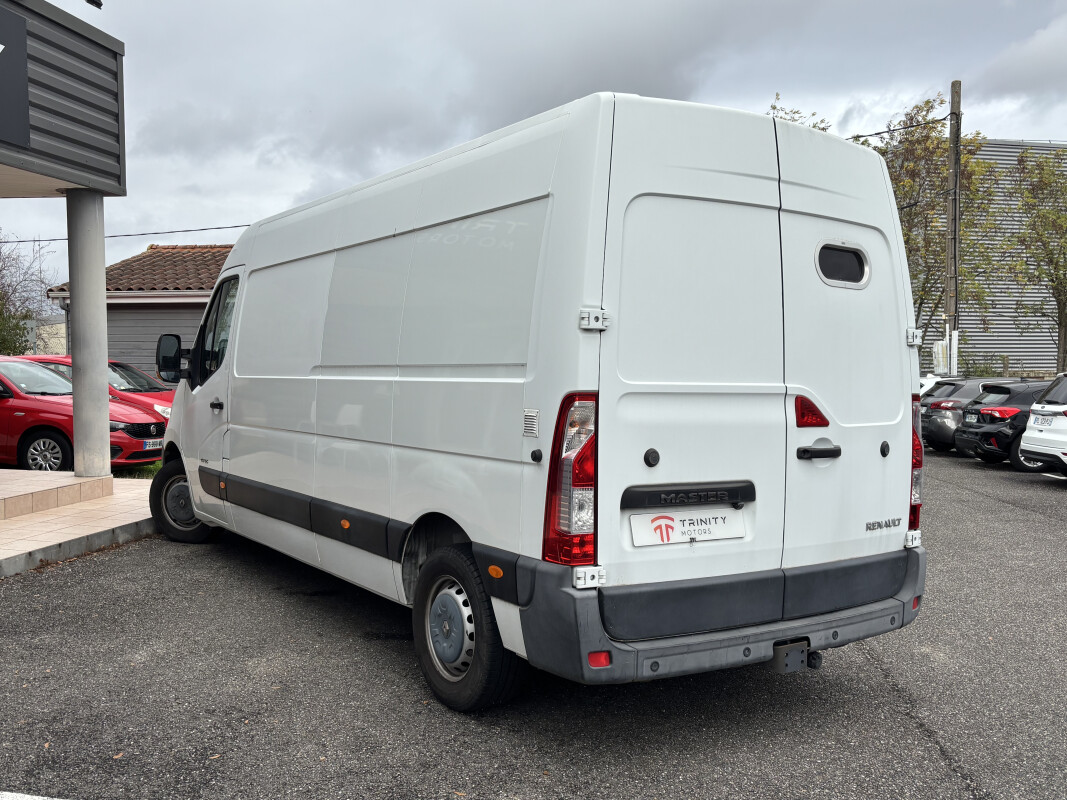 Renault MASTER 3