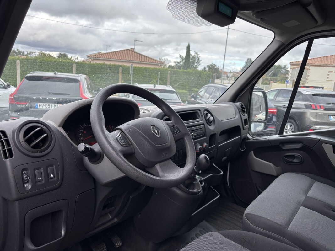 Renault MASTER 3