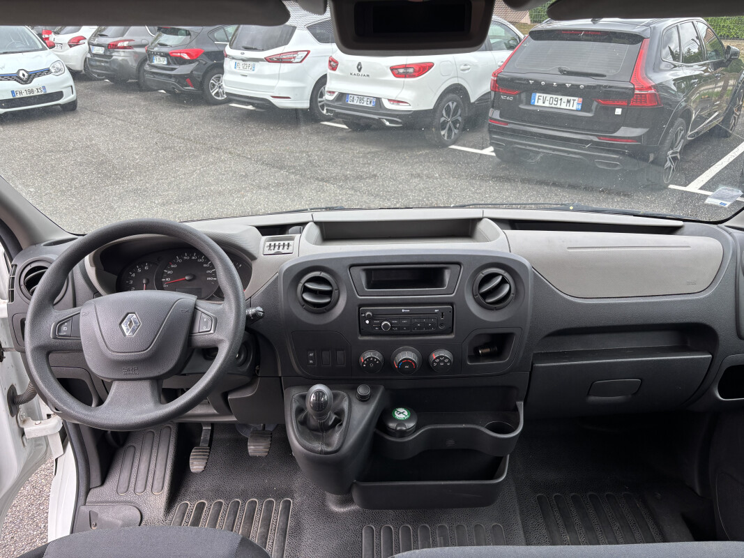 Renault MASTER 3