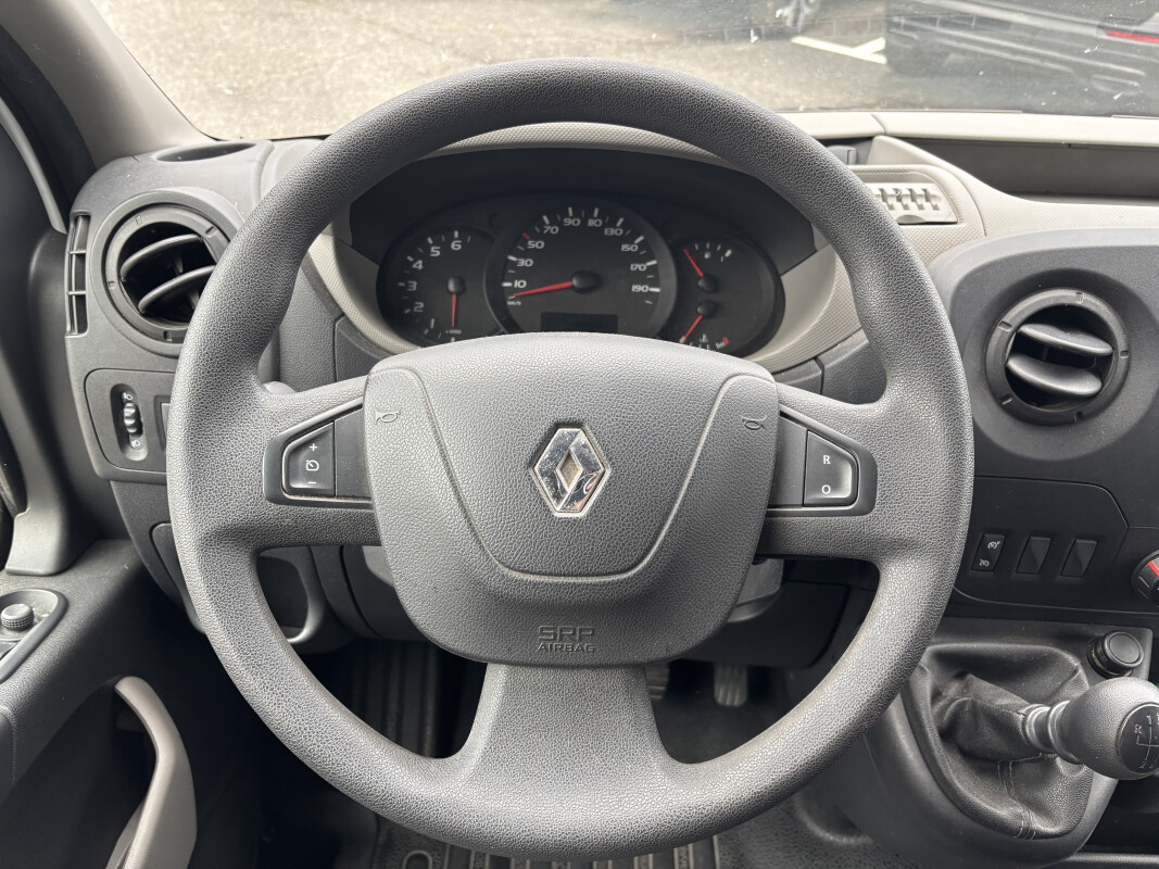 Renault MASTER 3