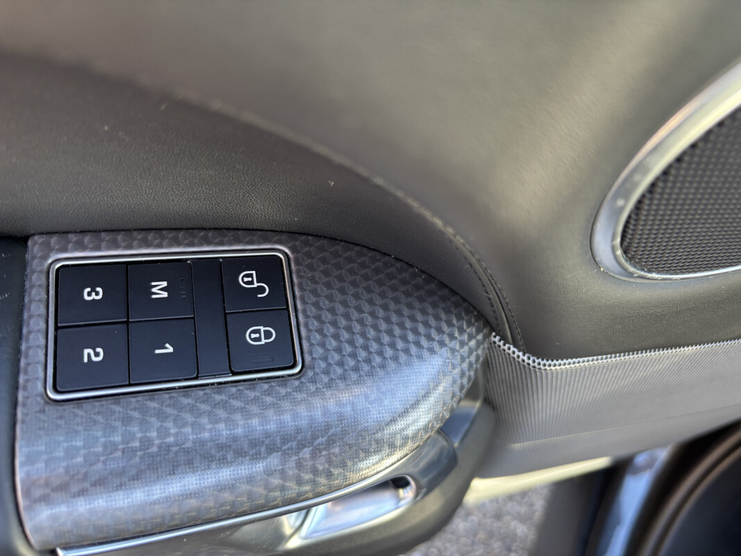 Land Rover RANGE ROVER SPORT PHASE 2 MARK VIII