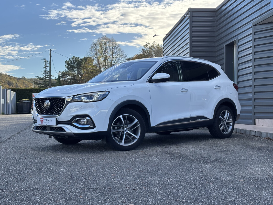 MG MG EHS PLUG-IN HYBRID