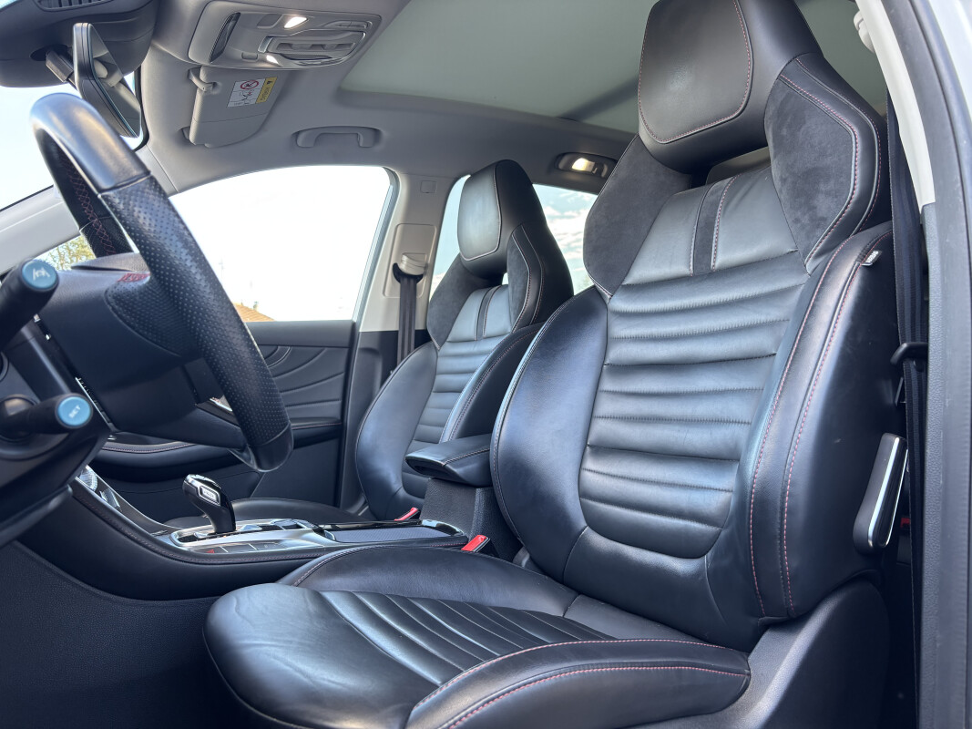 MG MG EHS PLUG-IN HYBRID