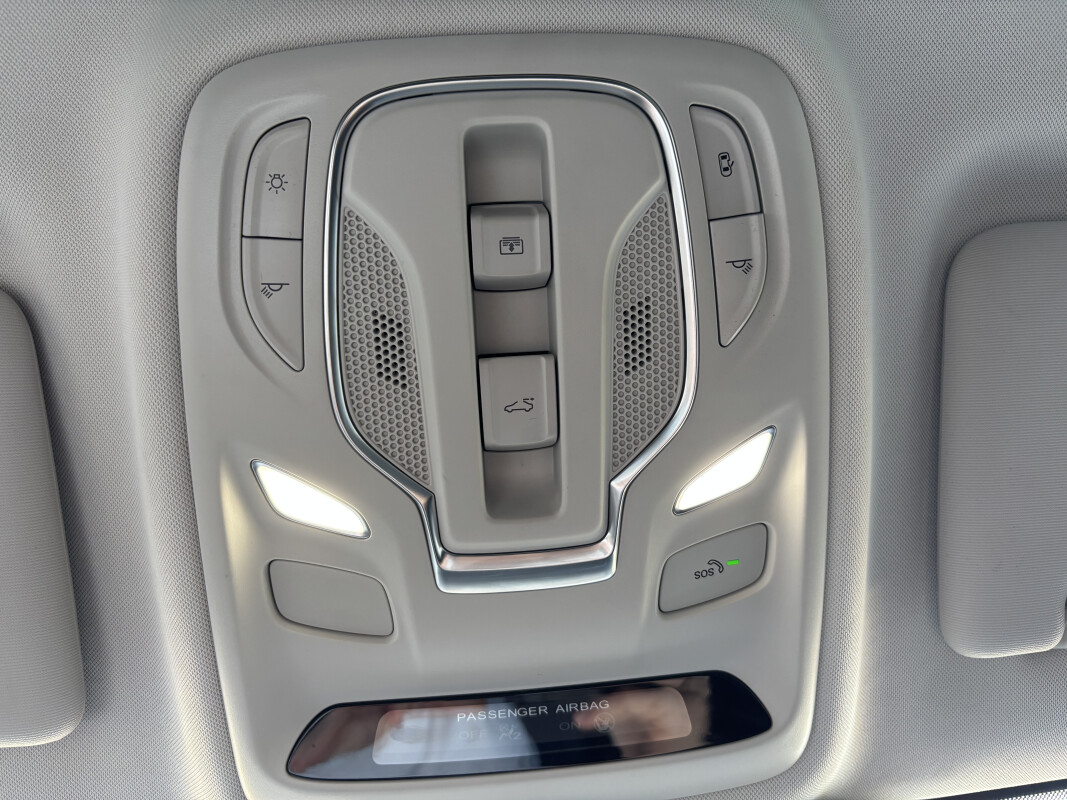 MG MG EHS PLUG-IN HYBRID