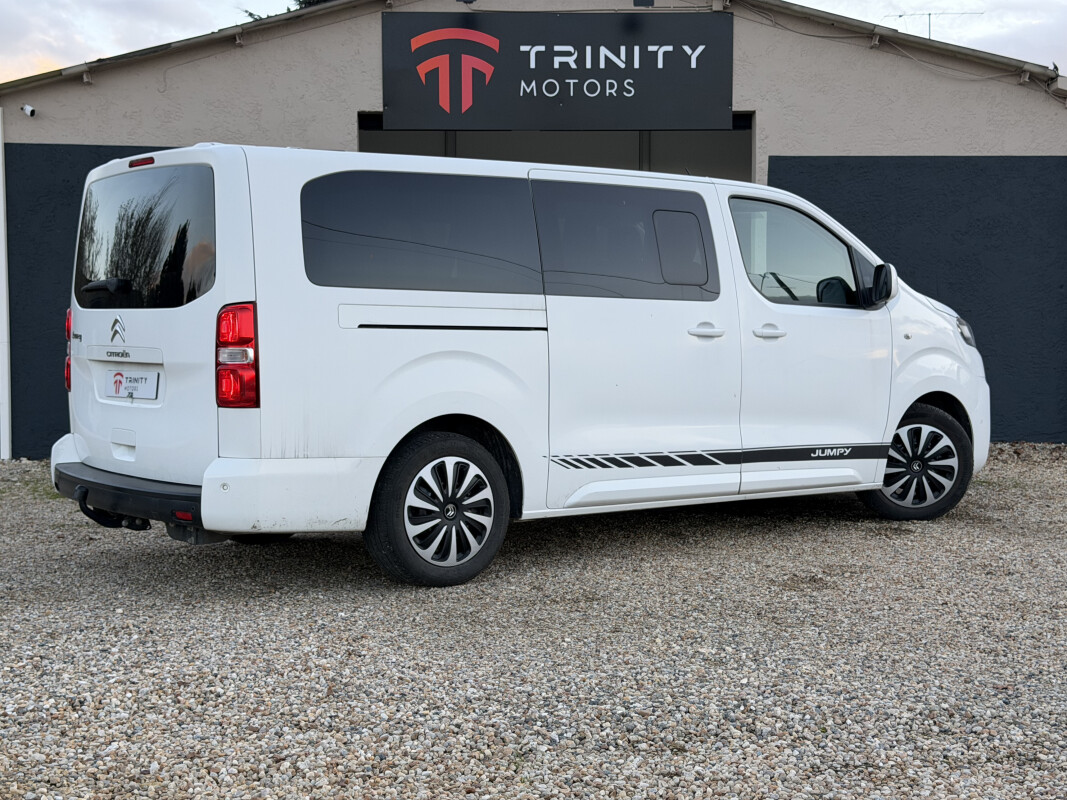 Citroën JUMPY