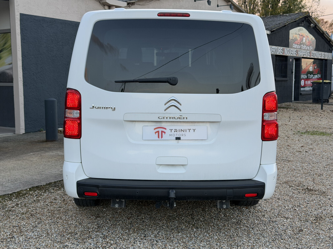Citroën JUMPY