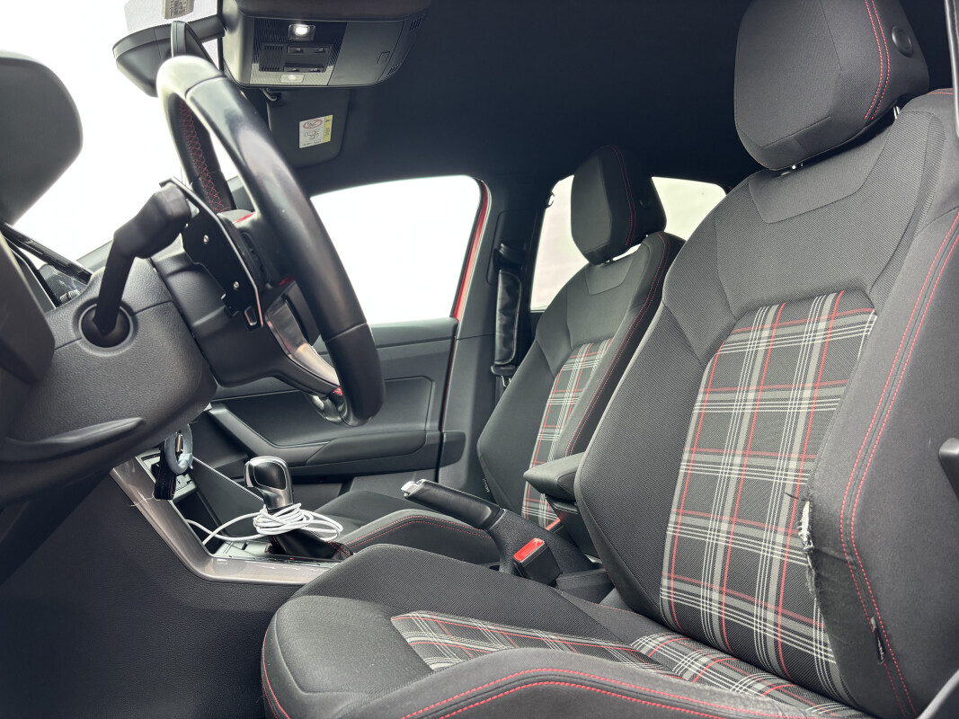 Volkswagen POLO 6 GTI