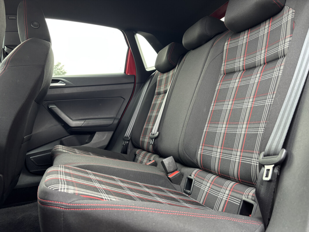 Volkswagen POLO 6 GTI