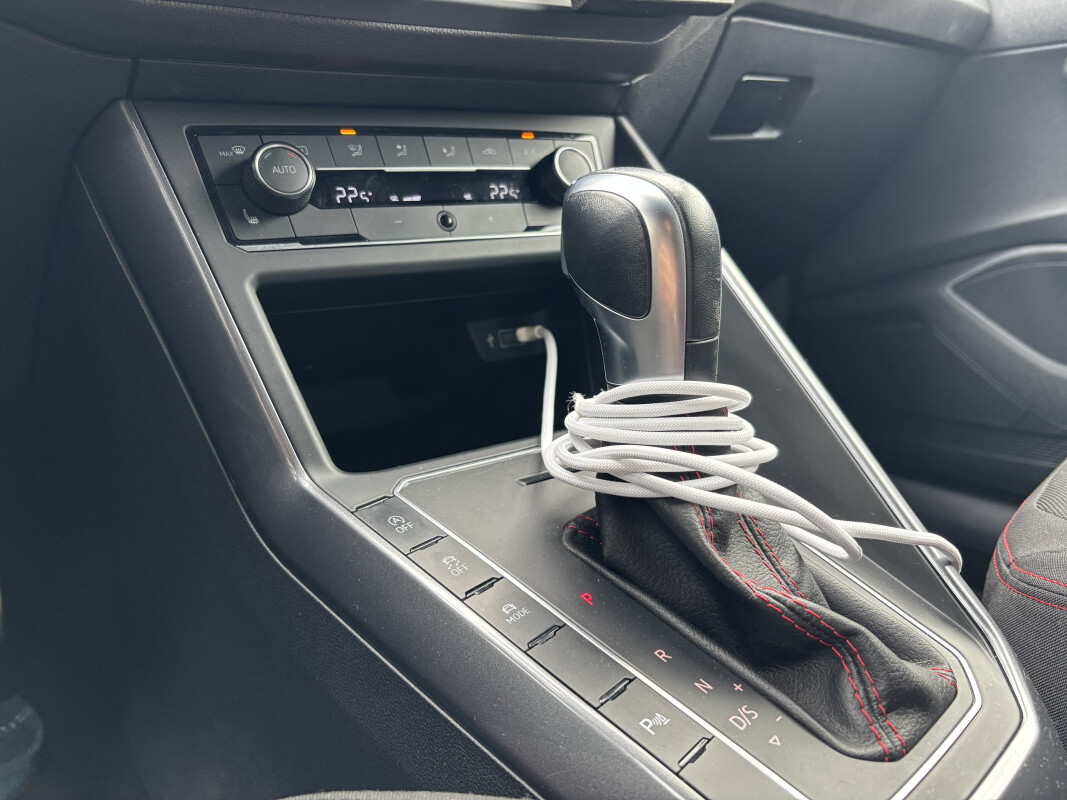 Volkswagen POLO 6 GTI