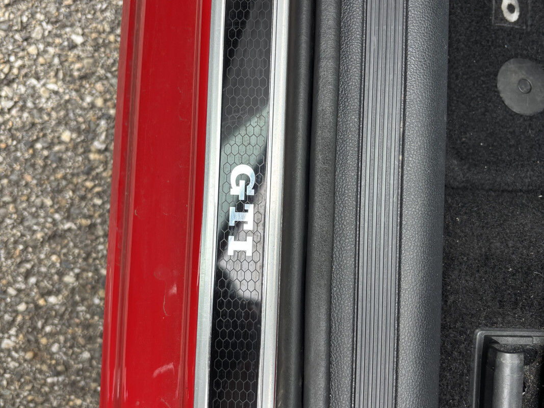 Volkswagen POLO 6 GTI