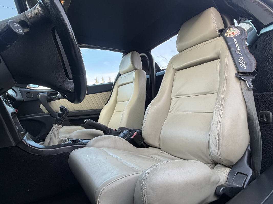 Alfa Romeo SPIDER II