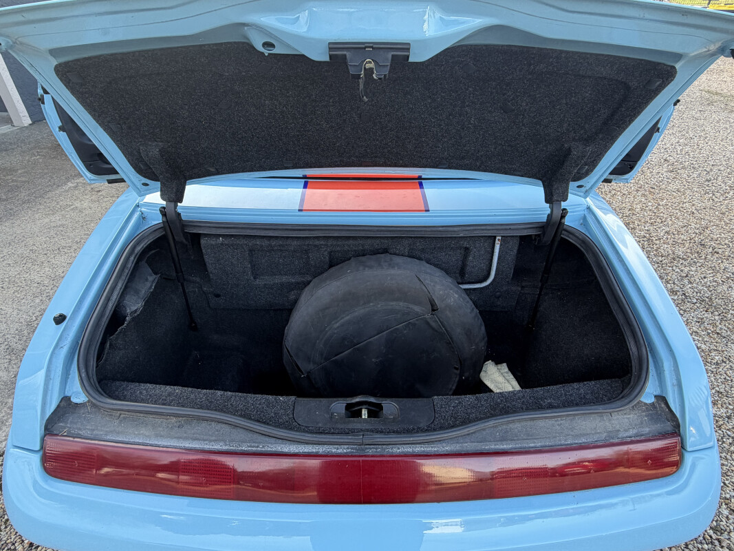 Alfa Romeo SPIDER II