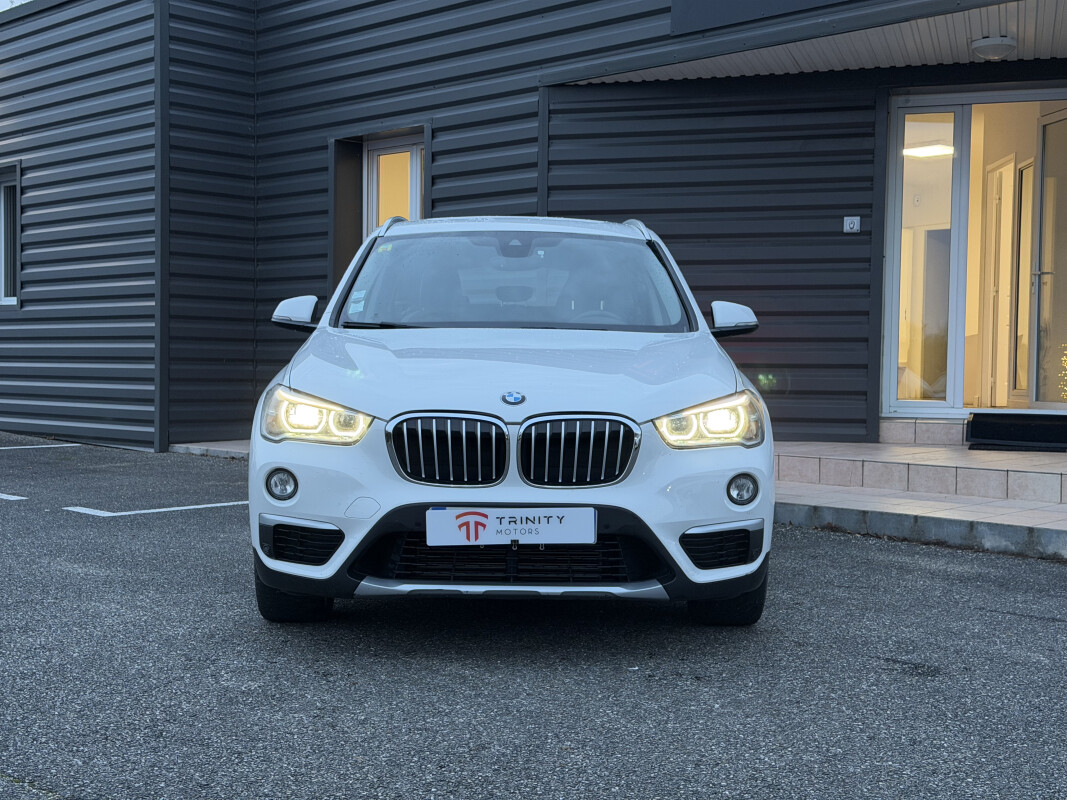 BMW BMW X1