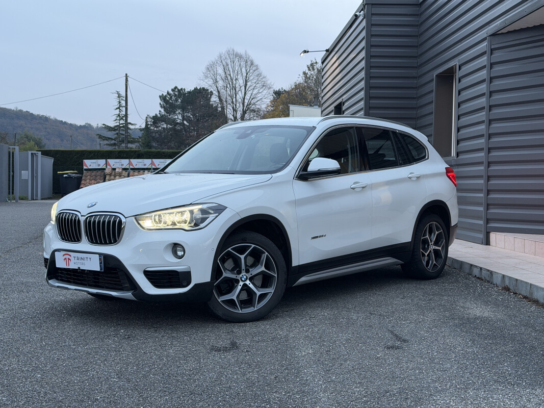 BMW BMW X1