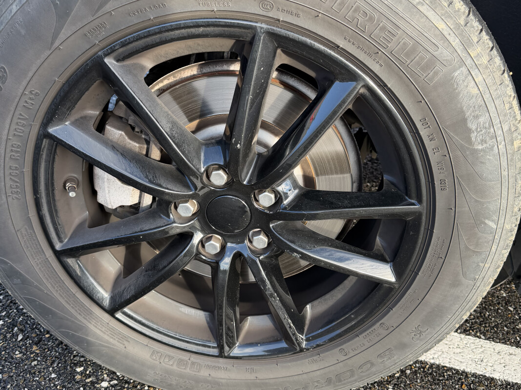 Land Rover RANGE ROVER SPORT II