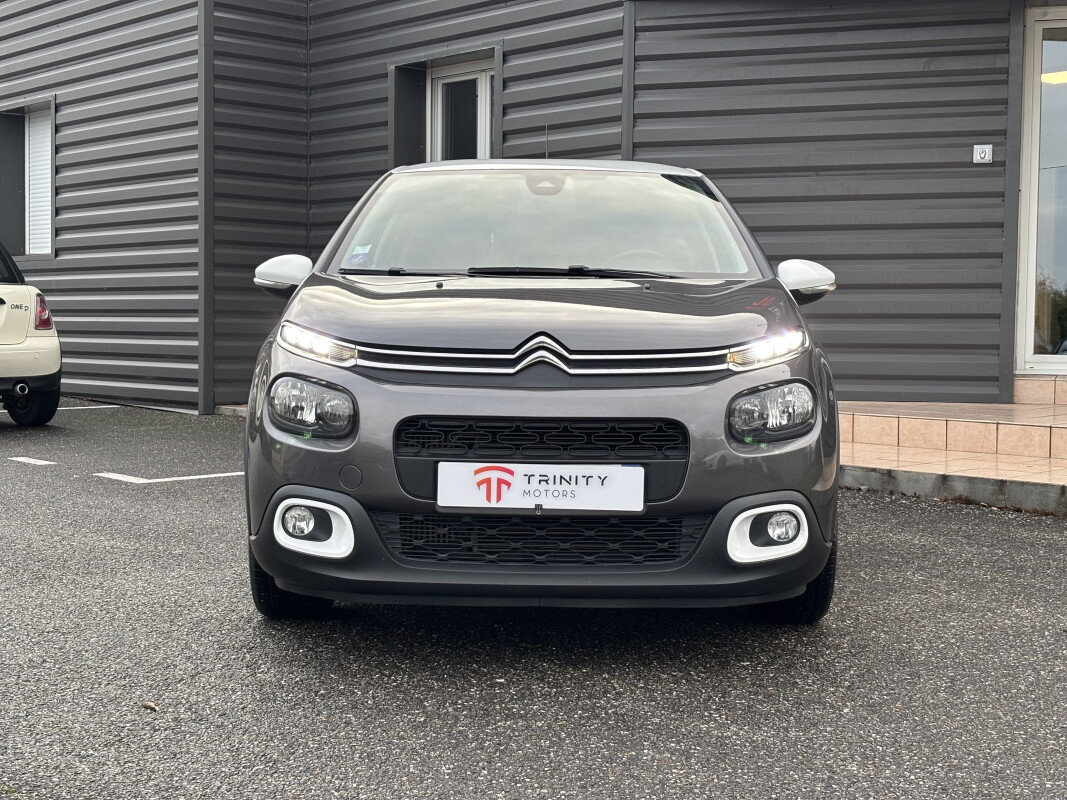 Citroën C3