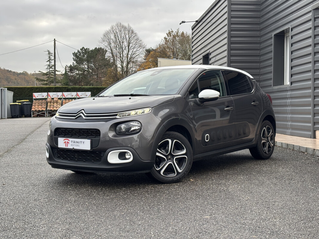 Citroën C3