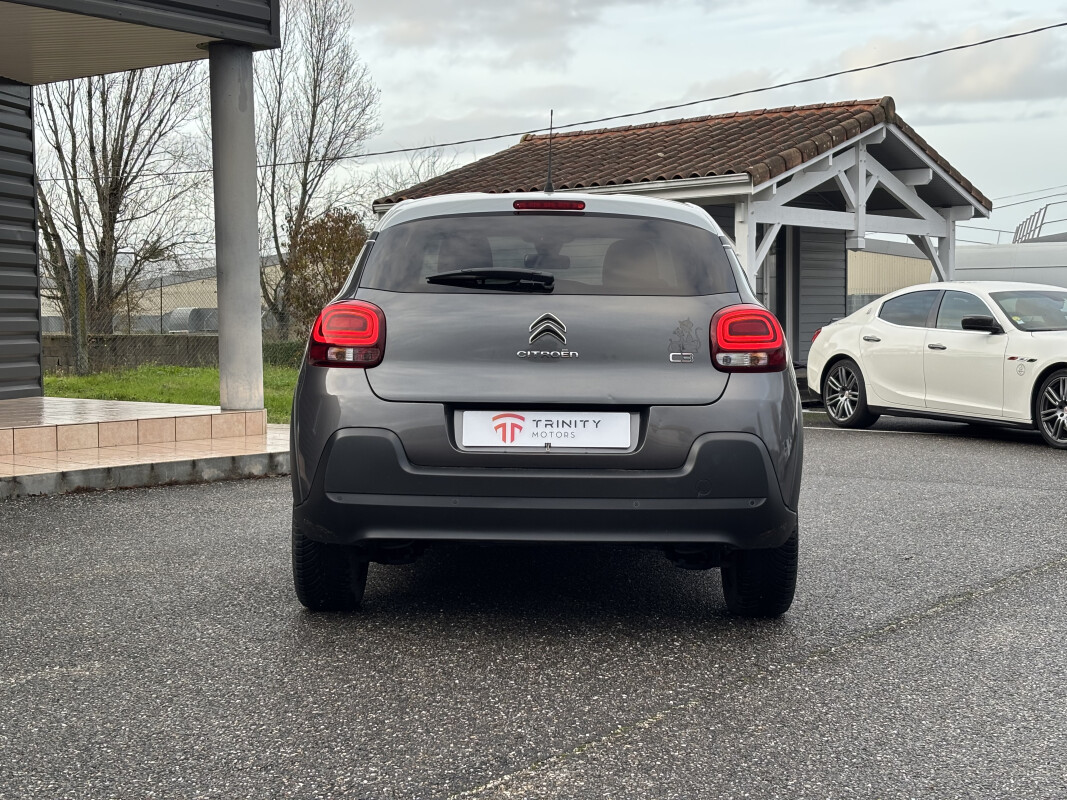 Citroën C3