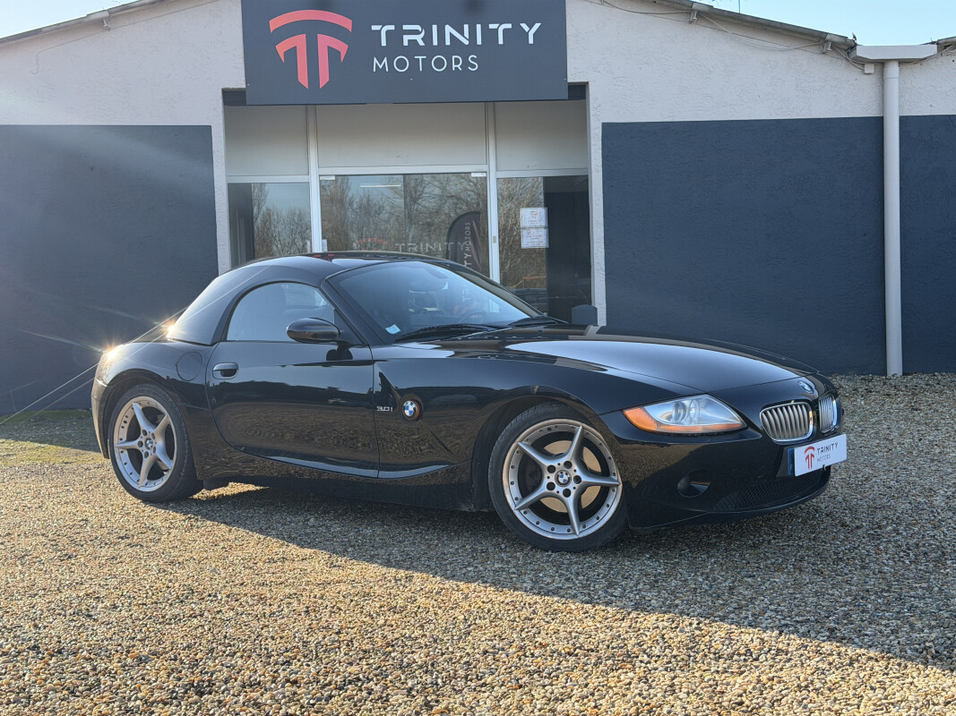 BMW Z4