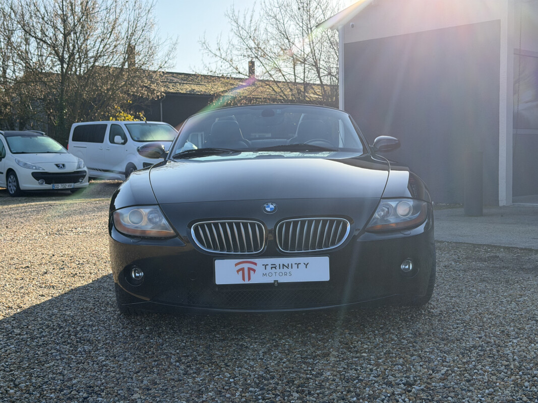 BMW Z4