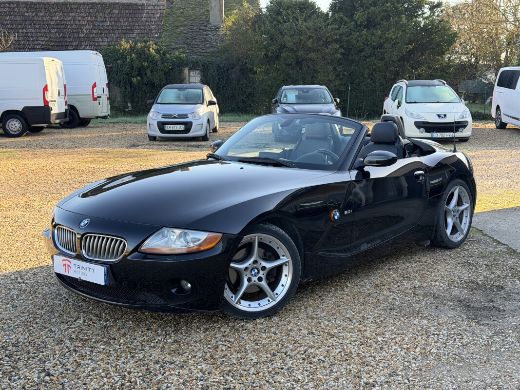 BMW Z4