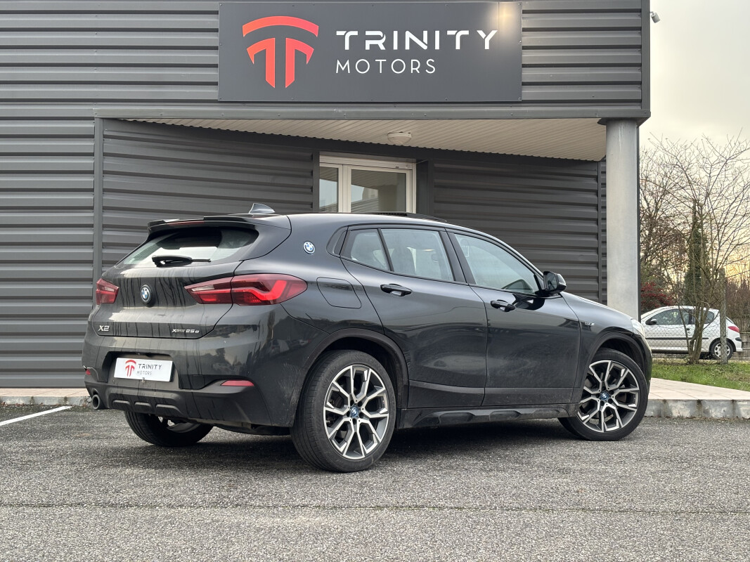 BMW X2 I