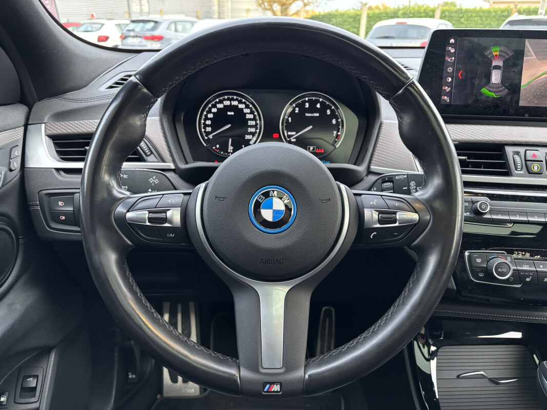 BMW X2 I