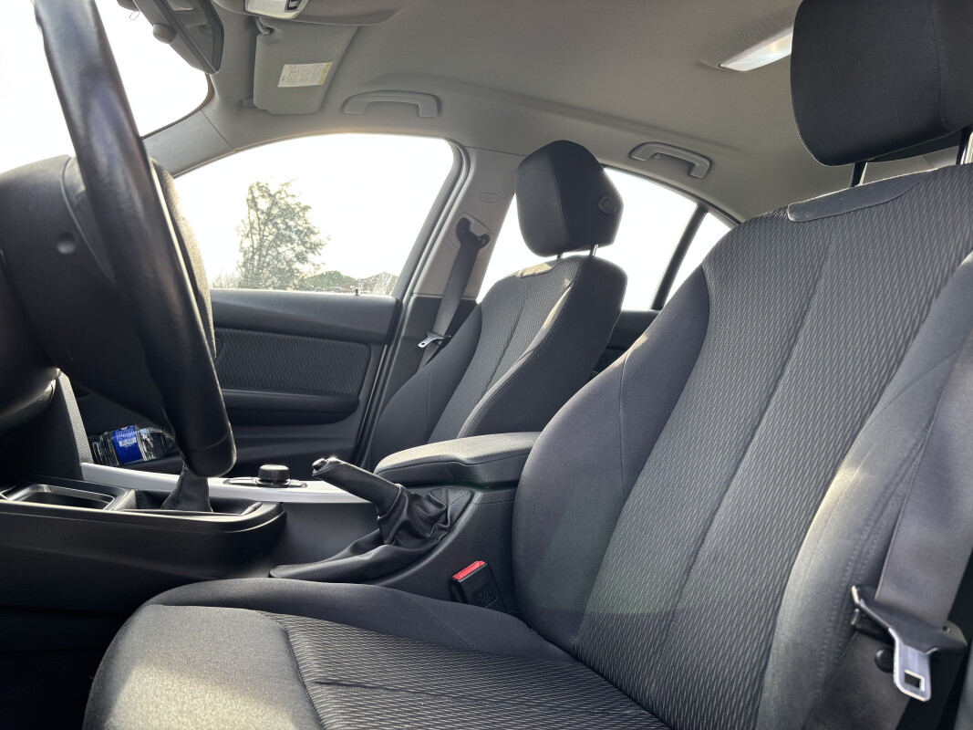 BMW 320i F30 PHASE 1