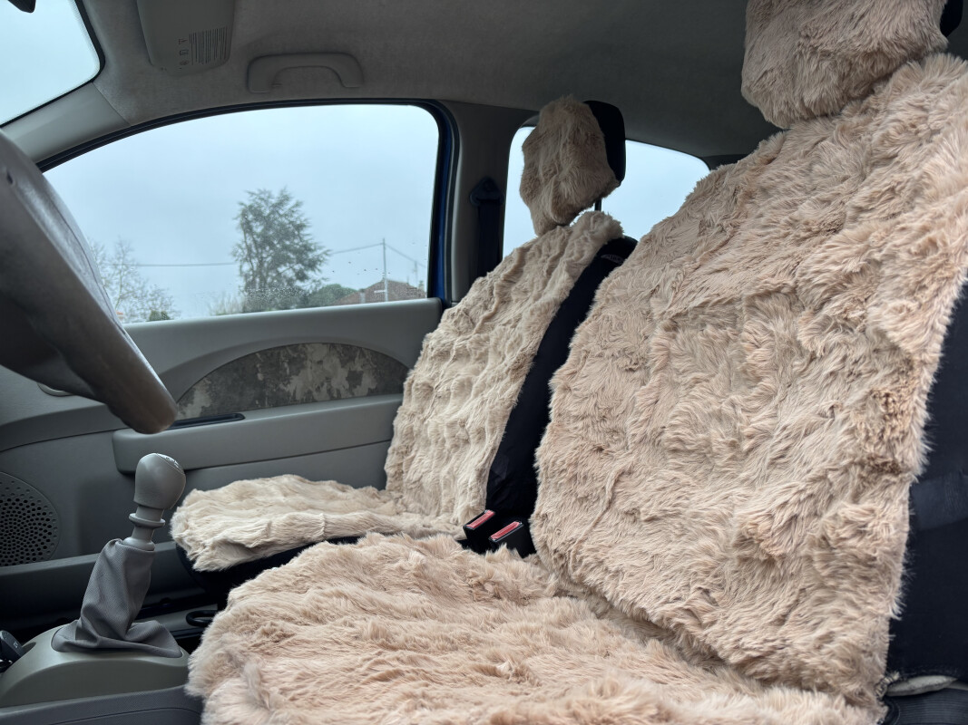 Renault TWINGO 2 PHASE 2